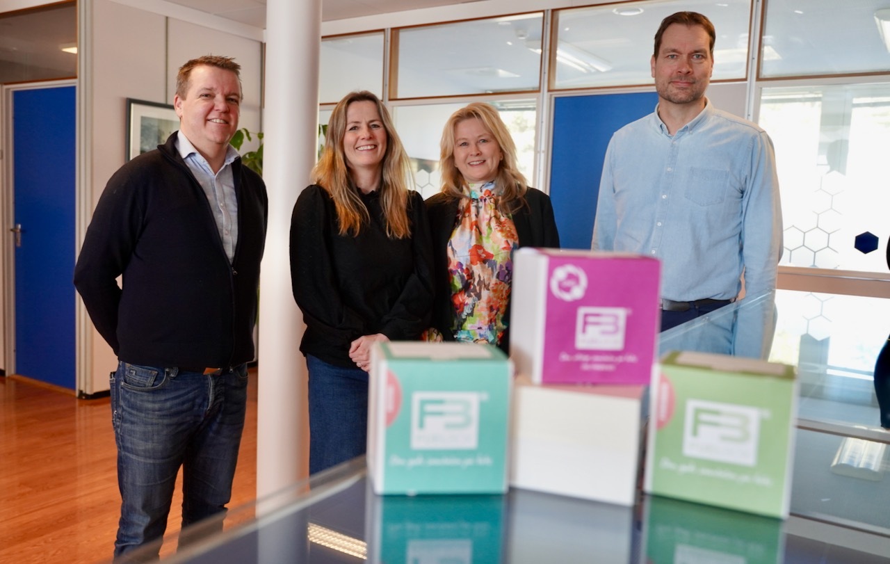 Læringsmiljøsenteret UiS, Fuelbox og Validé