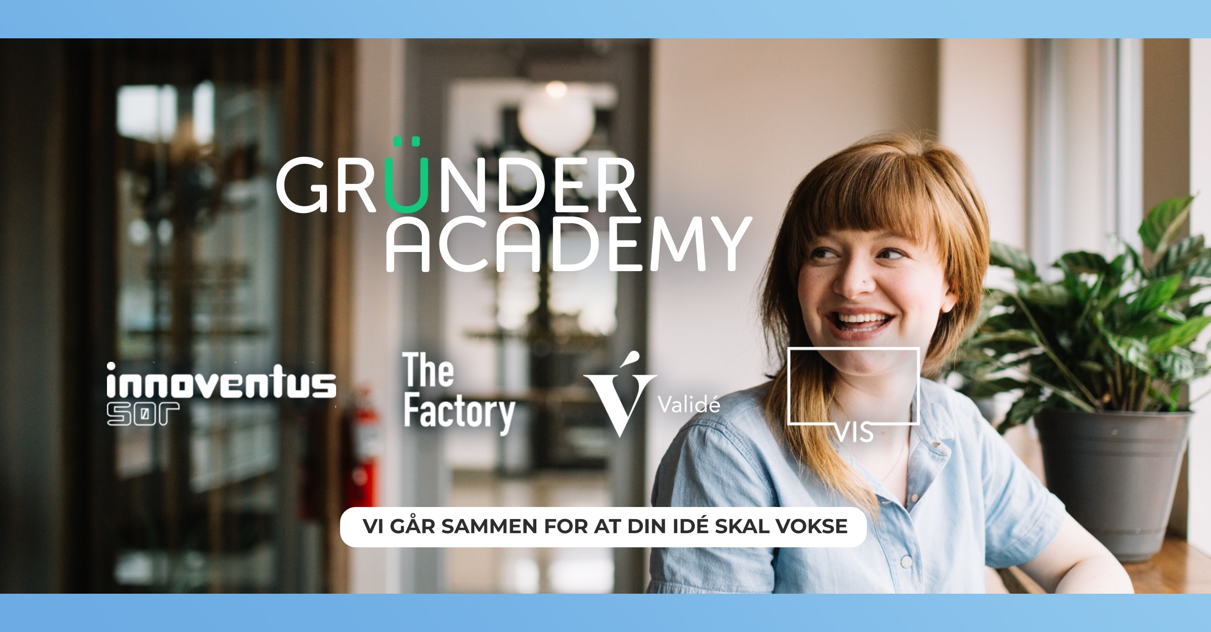 GründerAcademy promo 3