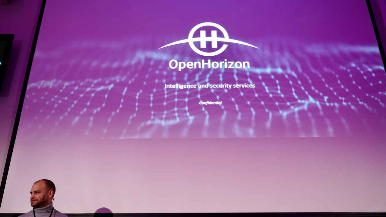 ITSA GROWTH Demoday Open Horizon