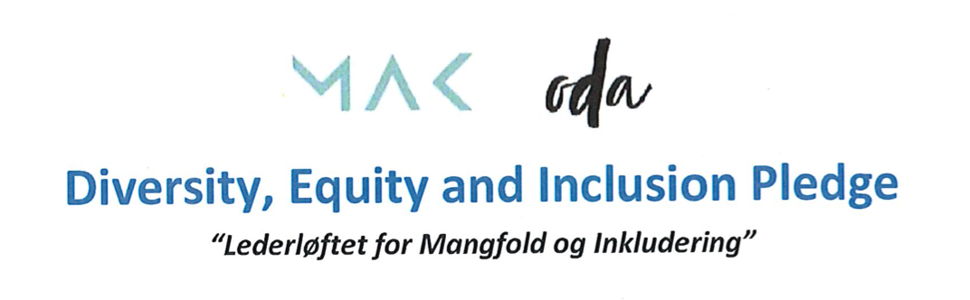 Lederløftet MAK og ODAnettverk