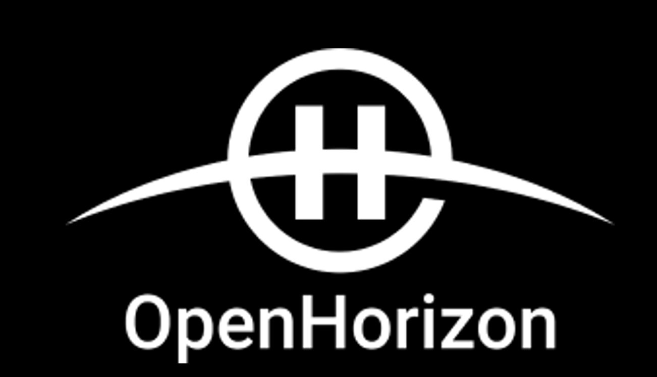 Open Horizon logo 2