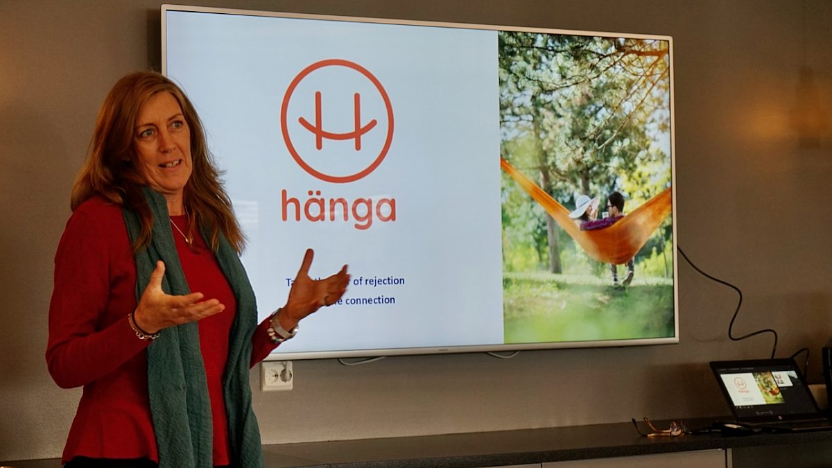 Vorian Hänga sept 2020