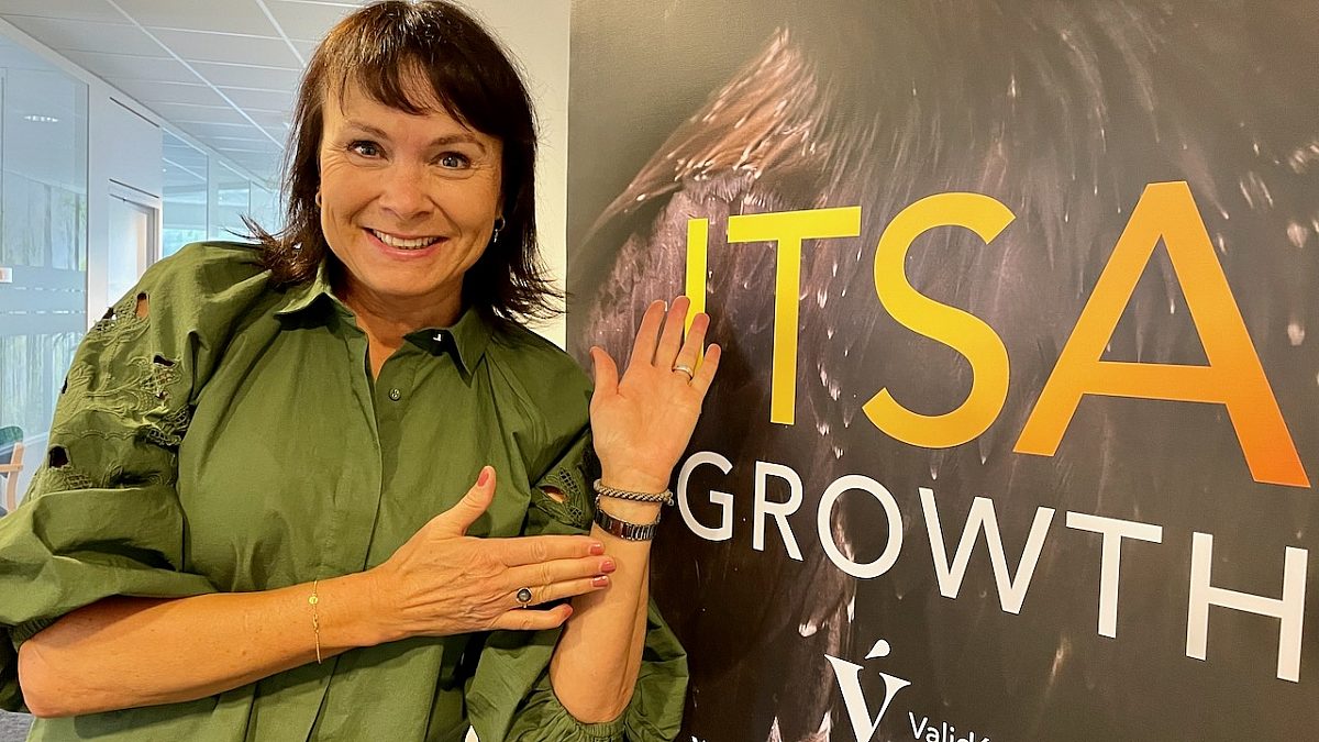 Marianne ITSA Growth 2022
