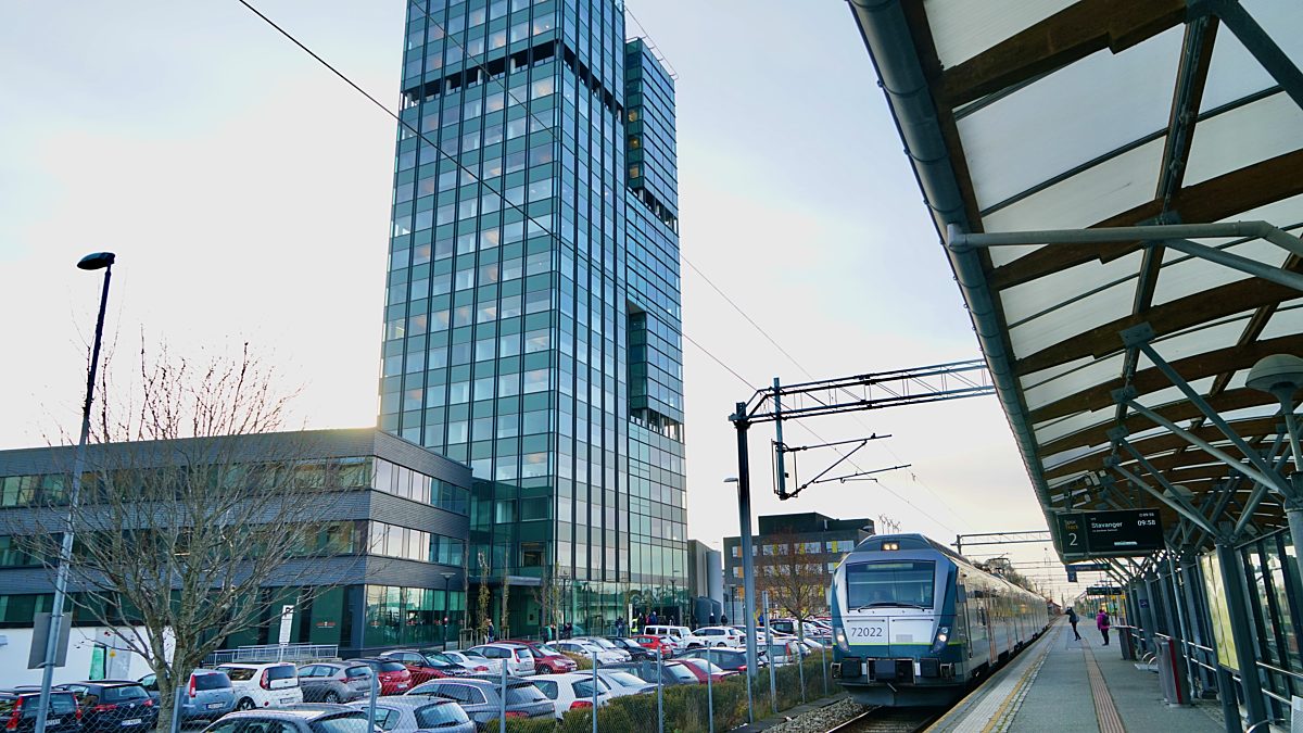 Forum Jæren