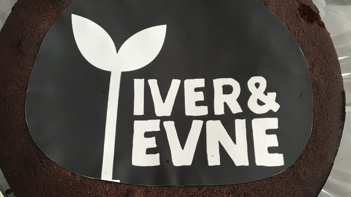 Iverevne 1
