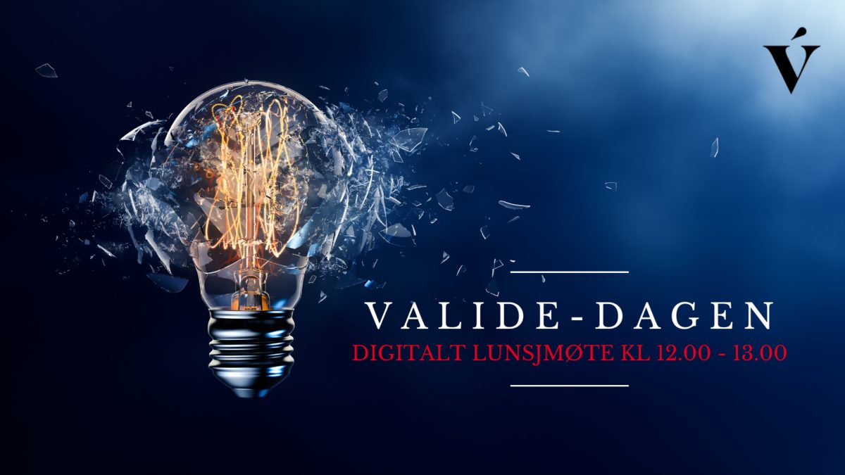 Valide dagen digitalt 210420