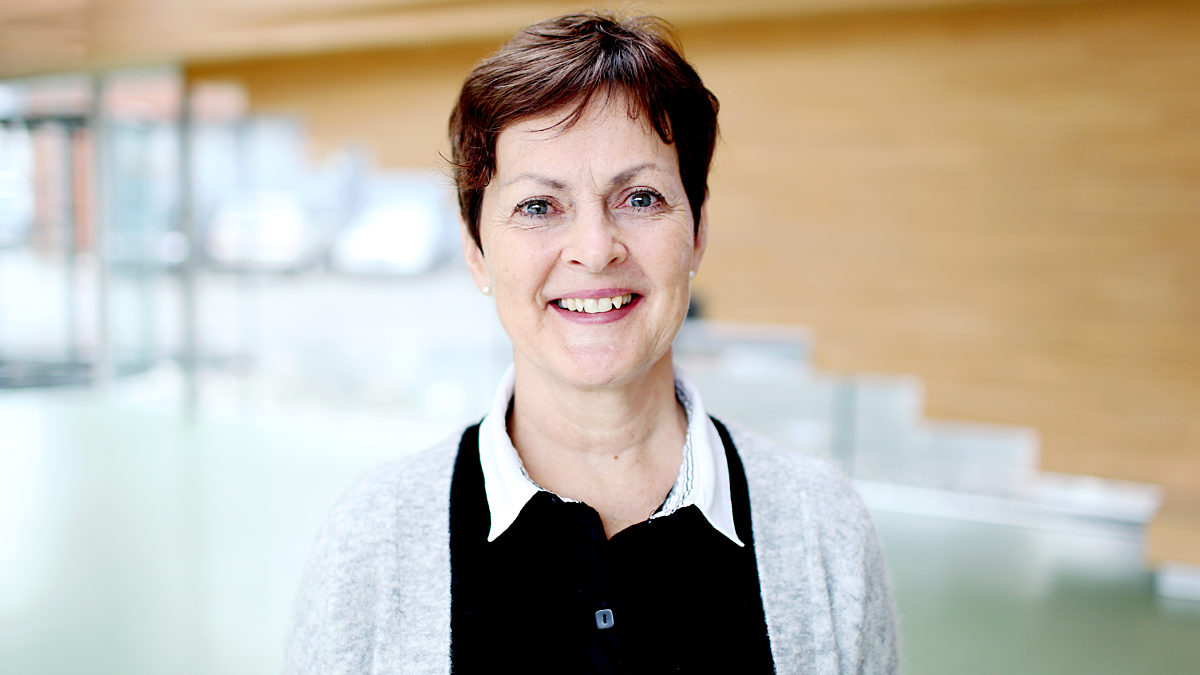 Anne