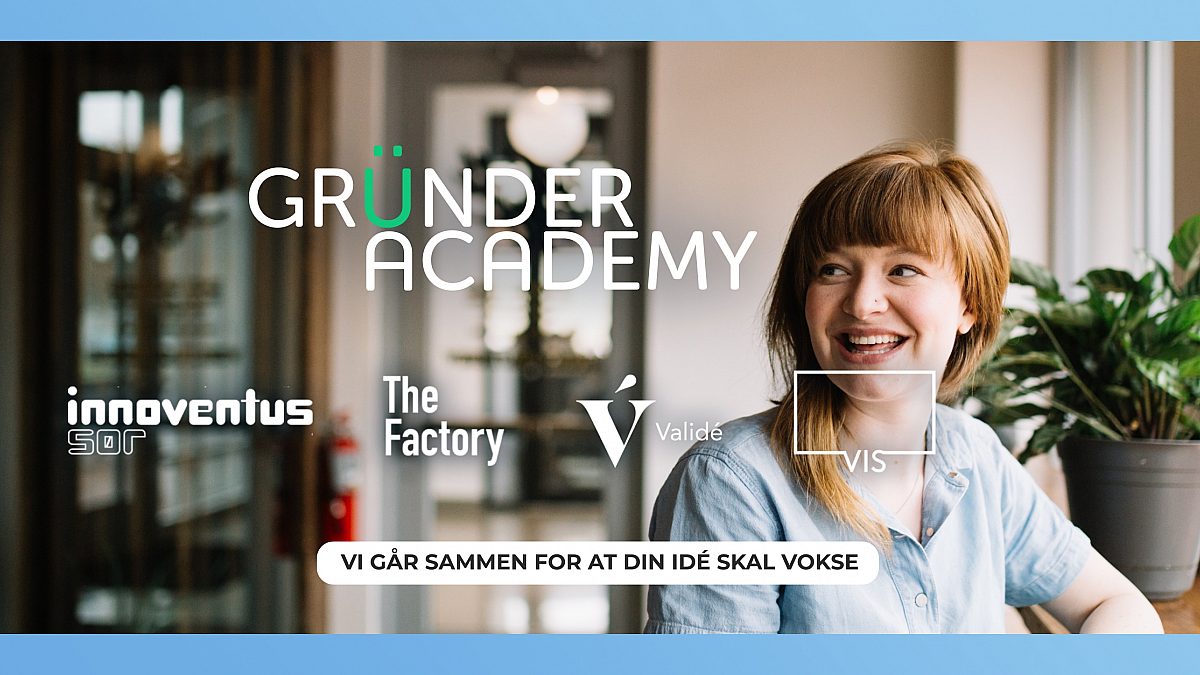 Grunder Academy Promo 3