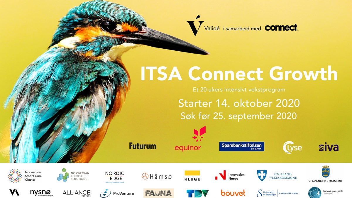 ITSA Connect Growth 2020