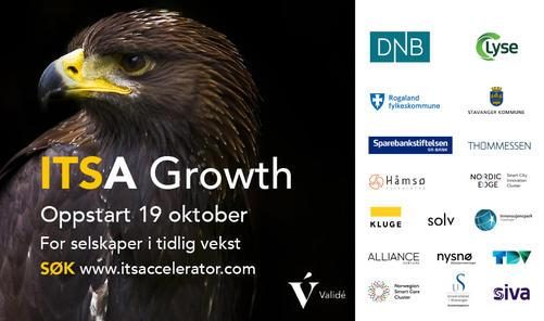 ITSA Growth