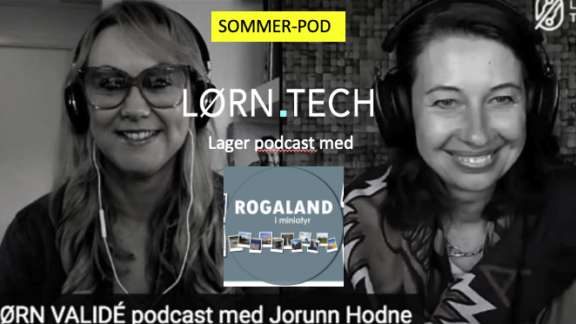 Lørntech RIM