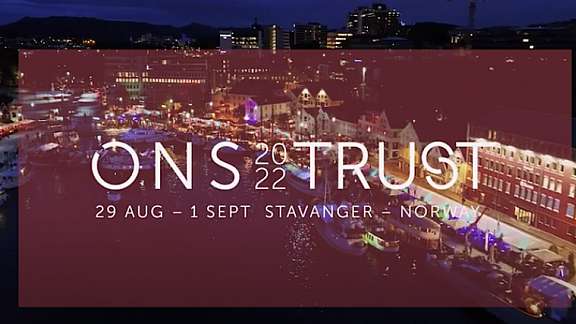 ONS Trust 2022