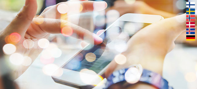 Digital Healthcare4 0