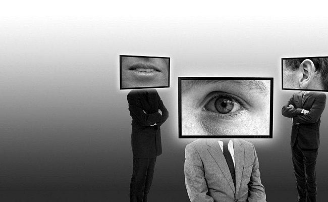 GDPR illustrasjon