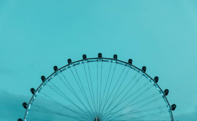 ITSA Start Valide profilfoto unsplash