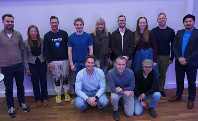 ITSA Growth Launch Day 2026 27