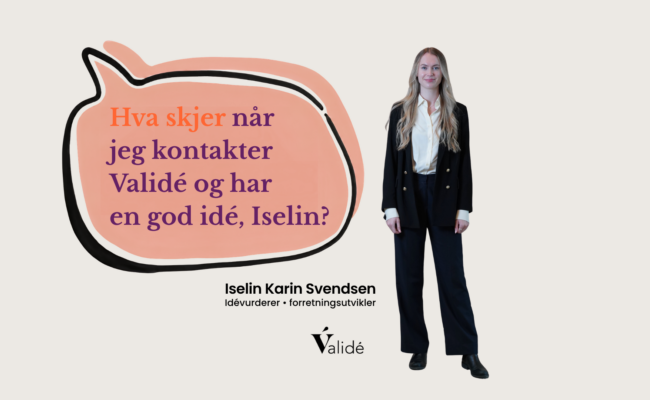 Idevurdering Iselin 2 2026