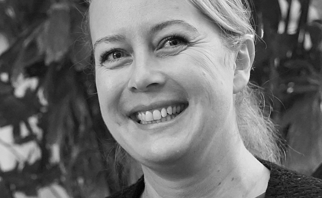 Inger Lise Lindland Lyse Vekst