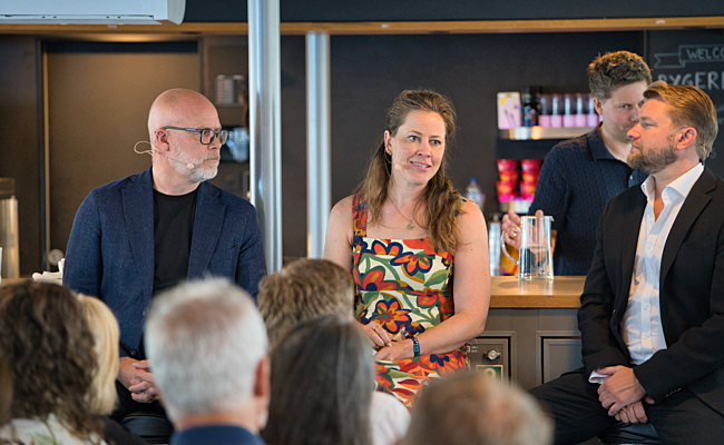 Kapital til innovasjon 7