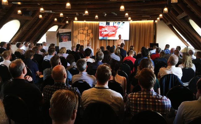 Kickoffmeeting