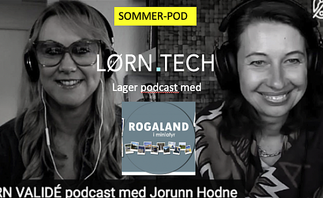 Lørntech RIM