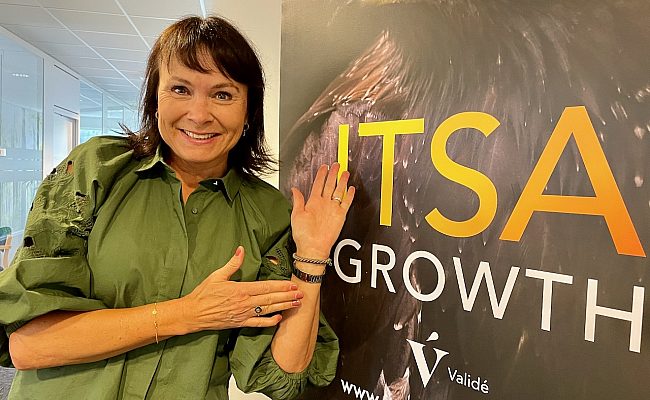 Marianne ITSA Growth 2022