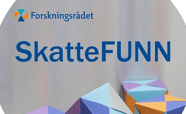 Skattefunn Forskningsrådet