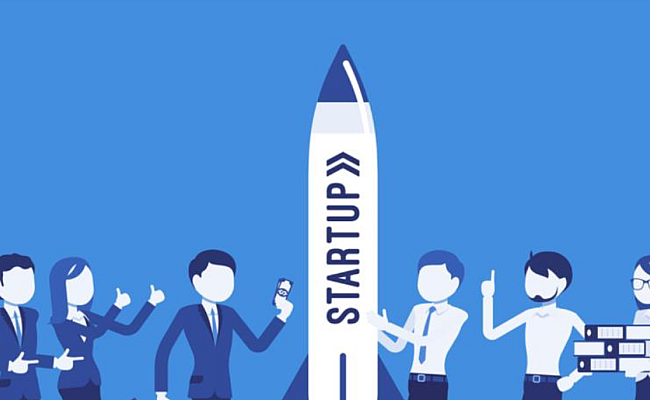 Startups