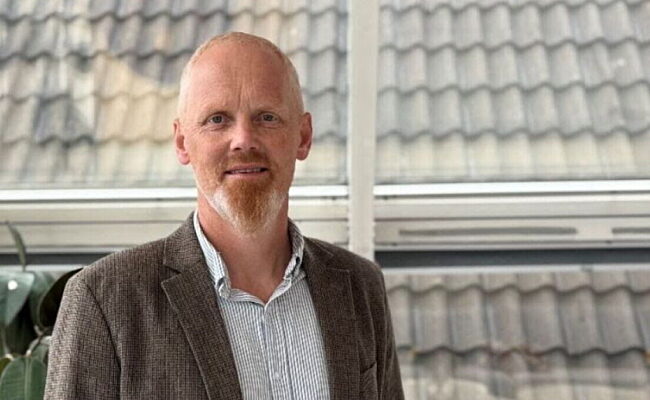 Svein Dalva Haugesund
