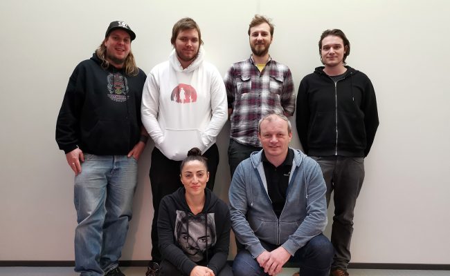 Team Misc Games Nov19