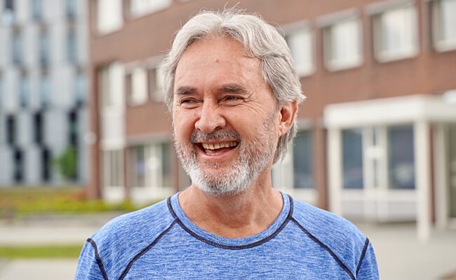 Terje Handeland Mr Ipark 8