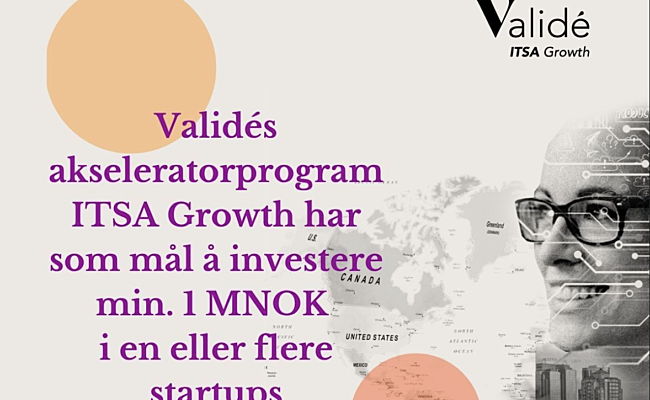 Valide ITSA Growth 2025