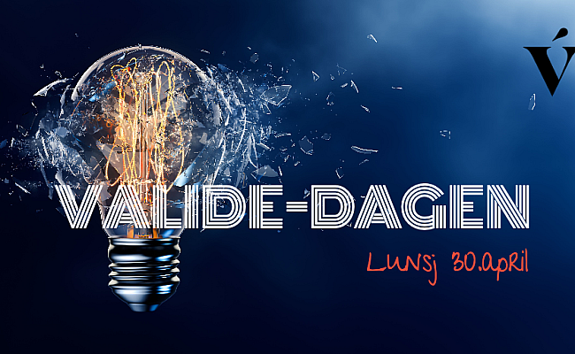 Valide Dagen 2