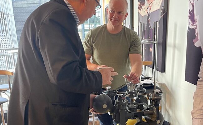 Bølgekraftseminar 1 1