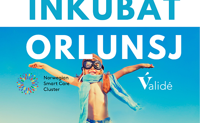 Inkubatorlunsj