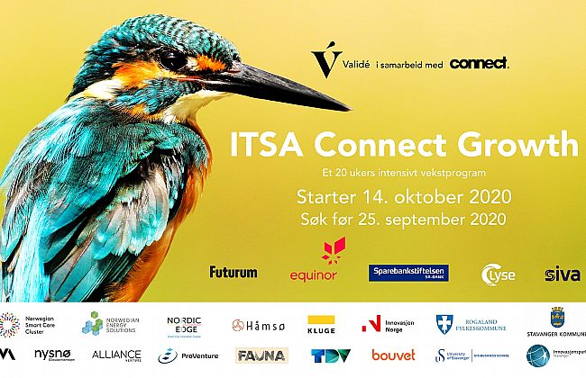 ITSA Connect Growth 2020