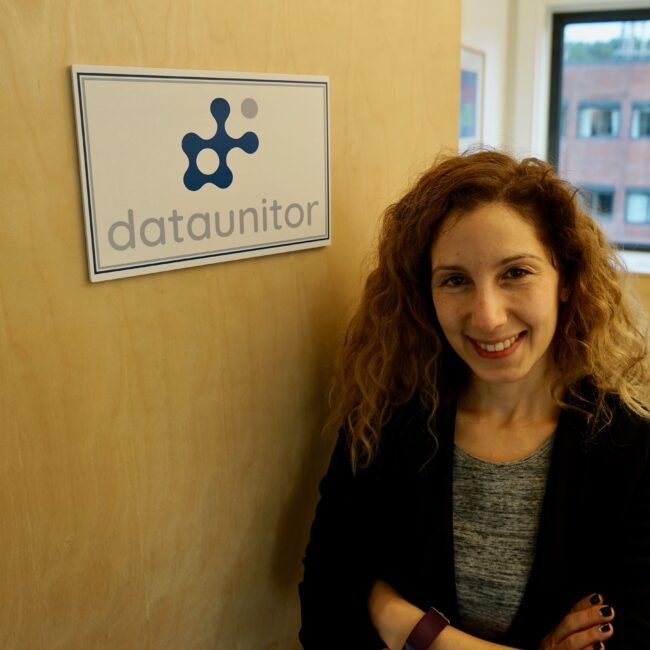 Dataunitor 1