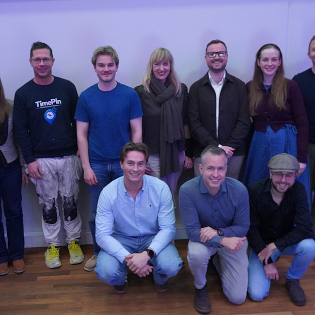 ITSA Growth Launch Day 2026 27