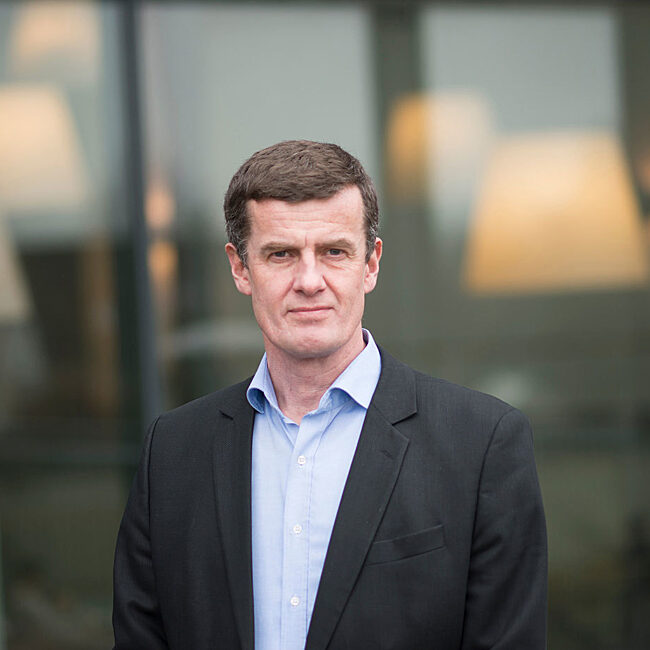 Klaus Mohn Uis Bredde