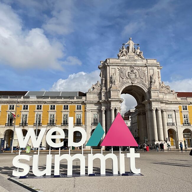 Lisboa Web Summit