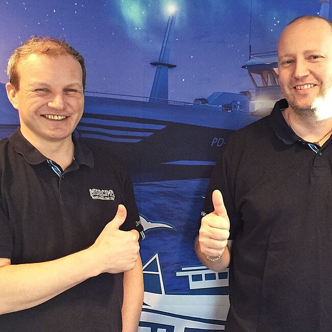 Misc Games Gøran Og Jørgen