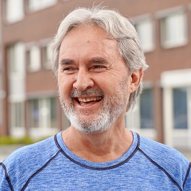 Terje Handeland Mr Ipark 8