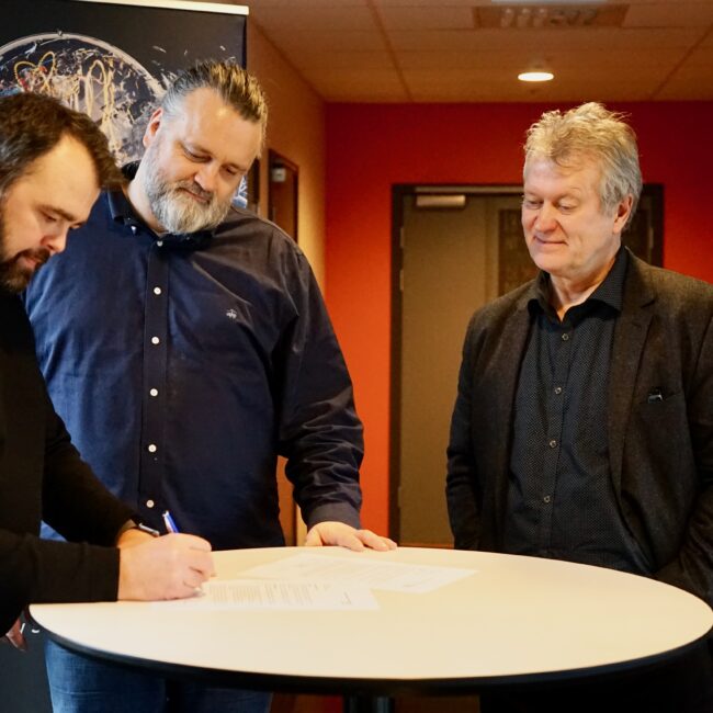 Terp Valide Invest 2