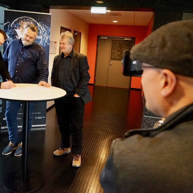 Terp Validé Invest 1