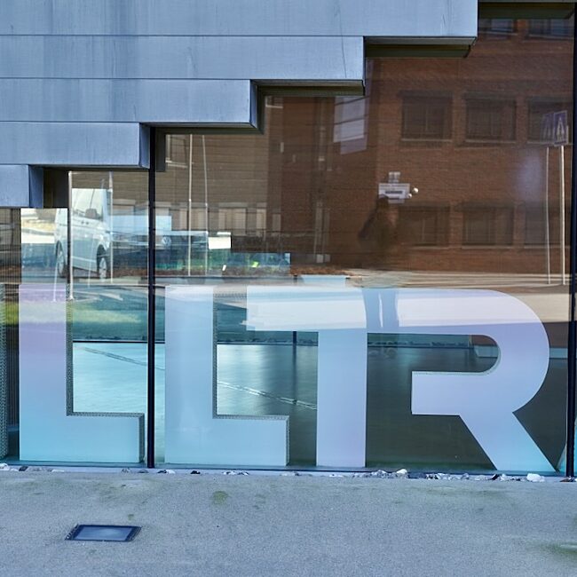 Ulltra Innovasjonsparken 5