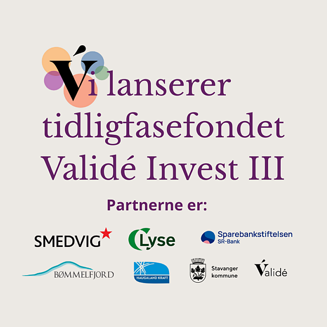 Valide Invest III