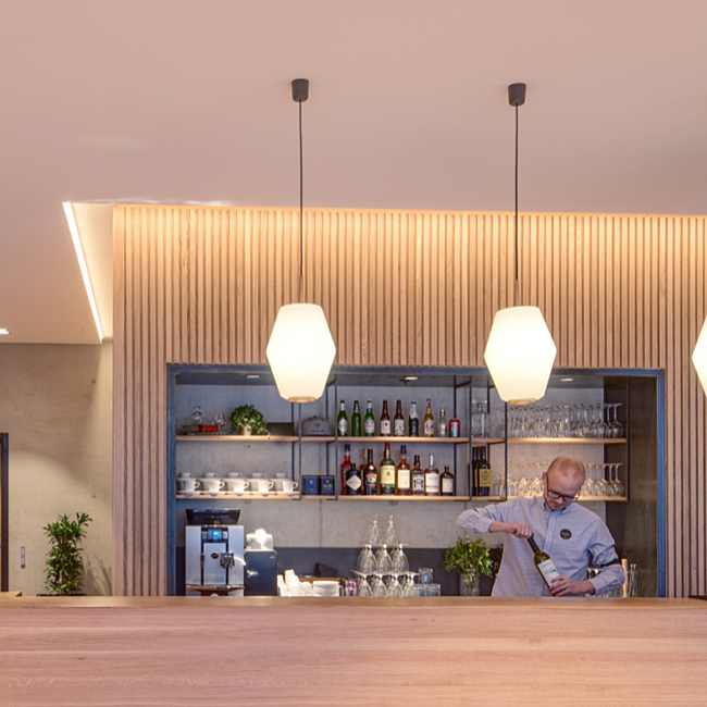 Ydalir Kunnskaps Tørst