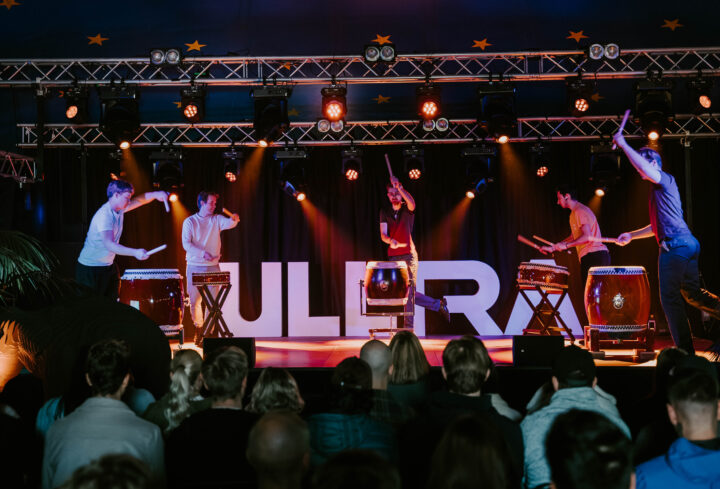 20250925 1003 Ultra Festival Stvanger 1637 fabelmedia aaserud photo