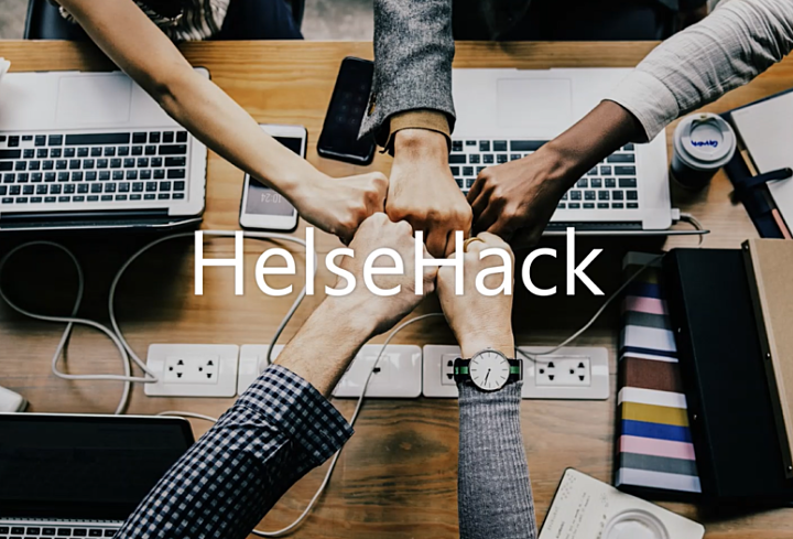 Helse Hack