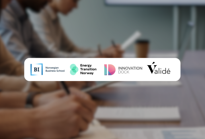 BI Kurs partnerlogoer